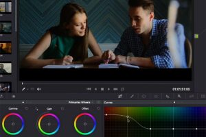Blackmagic DaVinci Resolve 15 Beta 3 is Now Available for Download