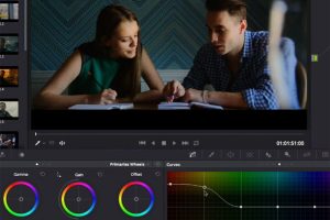 How to Master DaVinci Resolve’s Most Powerful Curve in Less Than Five Minutes