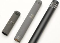 Three High-End Professional Indoor Boom Microphones for Your Consideration