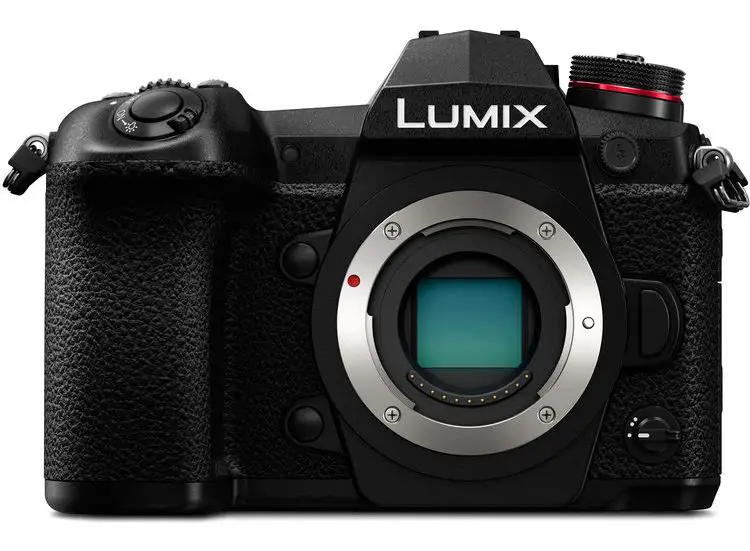 Lumix DC-G9