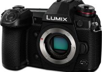 Panasonic G9 to Get V-Log L and 4K 30p/25p 10-bit 4:2:2 Internal Recording