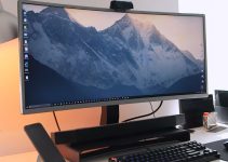 Curved 35-inch FreeSync Video Editing Monitor for Less Than $600?