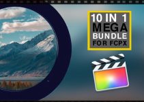 Breaking Down VFXnut 10-in-1 Final Cut Pro X Bundle