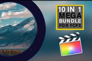 Breaking Down VFXnut 10-in-1 Final Cut Pro X Bundle