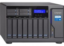 QNAP NAS – Thunderbolt 3 Shared RAID Storage Solution for Video Editors