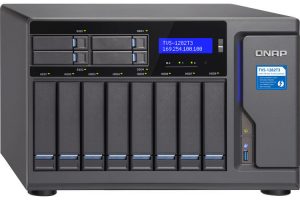 100TB+ Storage for Your Video Editing Workflow