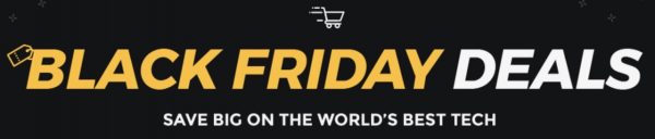 B&H Black Friday Deals