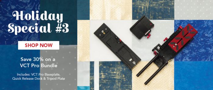 Zacuto Black Friday Deals