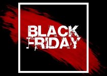 Black Friday Deals for Filmmakers