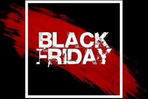 2018 Black Friday Deals for Filmmakers and Photographers