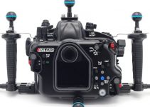 Nauticam NA-G9 – New Underwater Housing for Panasonic LUMIX-G9; Plus They’ve Got One for The GH5 Too!