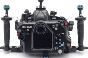 Nauticam NA-G9 – New Underwater Housing for Panasonic LUMIX-G9; Plus They’ve Got One for The GH5 Too!