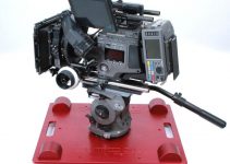 Matthews Dutti Dolly – A Universal System for Smooth Shots