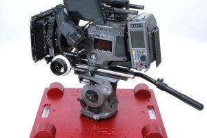 Matthews Dutti Dolly – A Universal System for Smooth Shots