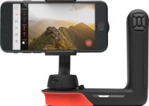 Freefly Bring Their MOVI Magic to the iPhone