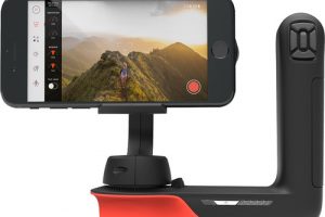 Freefly Bring Their MOVI Magic to the iPhone
