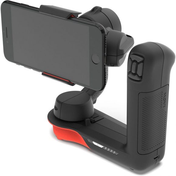 Freefly Systems Movi for iPhone Cinematic Robot