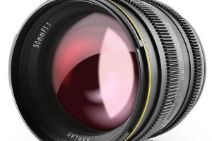 10 Fantastic Low-Budget Lenses for Mirrorless Cameras