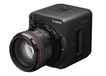 Canon ME20F-SHN is a New Full-Frame Camera with Networking Capabilities