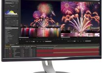 Philips Announces a 32-inch HDR Monitor with 99% Adobe RGB Coverage Selling for Just $500