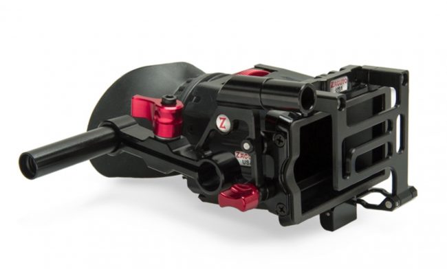 Zacuto Z-Finder EVA1 Panasonic