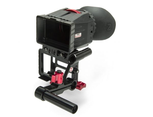 Zacuto Z-Finder EVA1 Panasonic