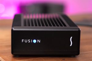 Quick Overview of the Blazing Fast Sonnet Fusion PCIe SSD