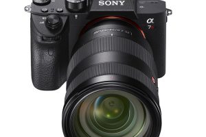 Some Essential Lenses and Accessories to Buy First for Your Sony a7R III