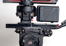Mount your DJI Ronin 2 on a Tripod or a Car Mount with the new Universal Mount from CineMilled