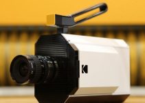 KODAK Super 8 “Revival” Camera Update