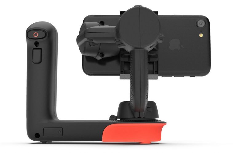 freefly systems movi iphone