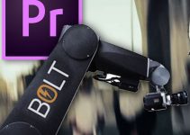 How to Emulate a Robot Camera Movement in Premiere Pro CC