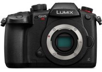 Panasonic GH5S is Official: Cinema 4K/60p, Dual-Native ISO, Timecode!
