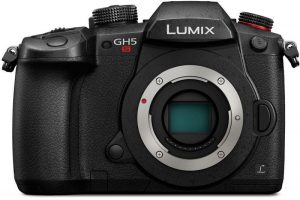 Panasonic GH5S is Official: Cinema 4K/60p, Dual-Native ISO, Timecode!