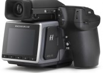 Hasselblad H6D-400C Multi-Shot: 400MP Stills and 4K Raw Video