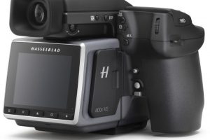 Hasselblad H6D-400C Multi-Shot: 400MP Stills and 4K Raw Video