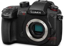 Rumor: The Imminent Panasonic GH5s to Boast the Sony Starvis Sensor?