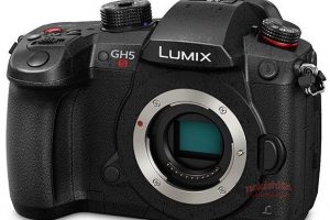 Rumor: The Imminent Panasonic GH5s to Boast the Sony Starvis Sensor?