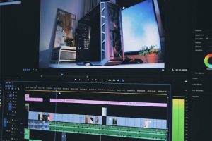 How to Choose the Best Video Editing Computer