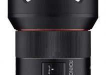 New Samyang/Rokinon Ultra-Wide 14mm f/2.8 Prime Lens with AF for Canon EF