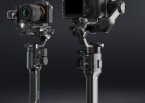 CES 2018: DJI Announces New Ronin-S and OSMO Mobile 2 Handheld Gimbal Stabilizers