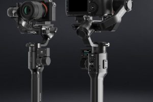 CES 2018: DJI Announces New Ronin-S and OSMO Mobile 2 Handheld Gimbal Stabilizers