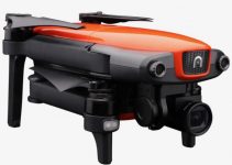 Autel Robotic EVO Drone to Challenge DJI Mavic Pro with 4K/60p