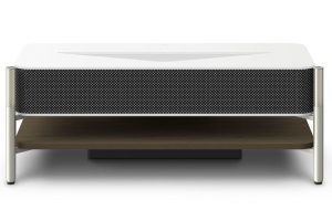 CES 2018: Sony Unveils the Premium LSPX-A1 4K Ultra-Short Throw Projector