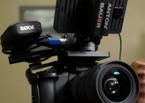 The Ultimate 2018 Panasonic GH5/GH5S Rig