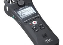 The Overhauled Zoom H1n Handy Recorder is Finally Here