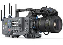 Explore the Features and Workflow of the ALEXA LF with ARRI