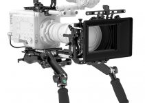 ARRI Announce Pro Camera Accessories for Sony VENICE