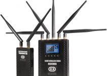 Cinegears 600M Ghost-Eye Wireless Video System for Your Consideration
