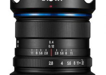 New Venus Optics LAOWA 9mm f/2.8 + 25mm f/2.8 5x Macro Lenses Announced